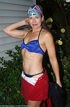 milf beach Andie laguna milf beach Andie laguna