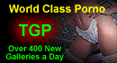 World Class Porno